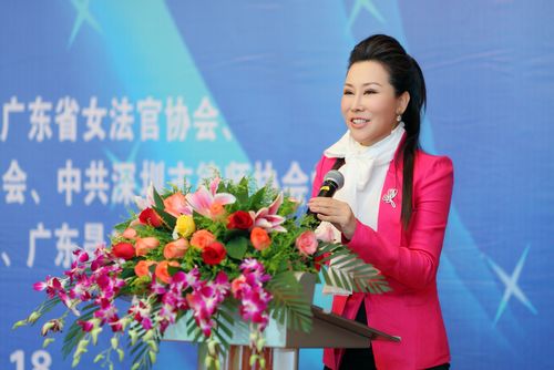 张丽杰书记主持会议