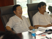 深圳律师第一人——曾博华