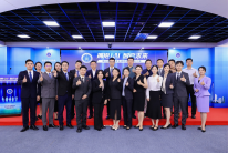 拥抱AI 智启未来丨第三届深圳青年律师执业技能大赛圆满落幕